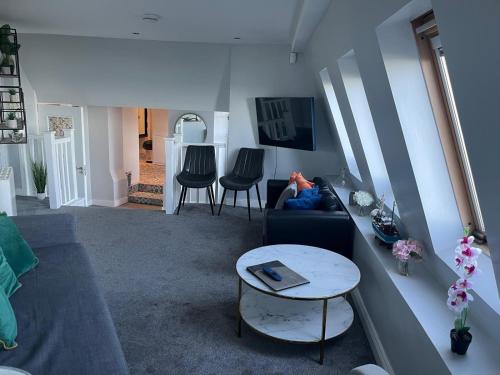Seaview Terrace in Skerries