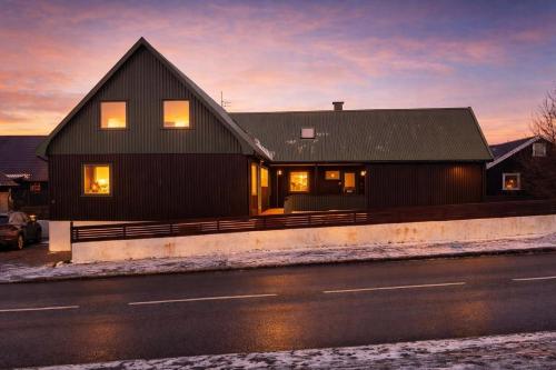 ทัศนียภาพภายนอกโรงแรม, Guesthouse Leon - Historic Home Near City Center in ทอร์ชาว์น