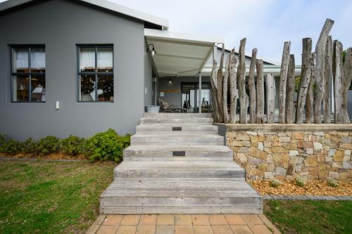 Inverell Station by The Oyster Collection in Kenton-on-Sea