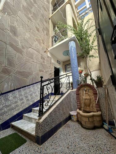 Résidence El Mahdi (Residence El Mahdi) in Ain El Turk