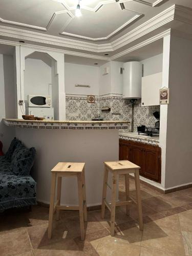 Résidence El Mahdi (Residence El Mahdi) in Ain El Turk