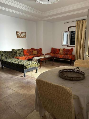 Résidence El Mahdi (Residence El Mahdi) in Ain El Turk