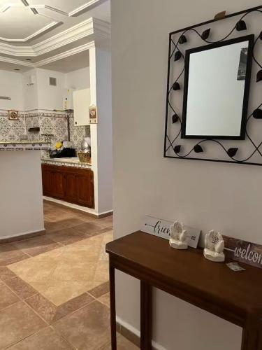 Résidence El Mahdi (Residence El Mahdi) in Ain El Turk