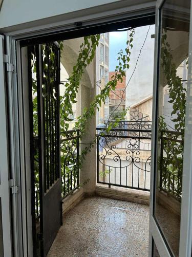 Résidence El Mahdi (Residence El Mahdi) in Ain El Turk