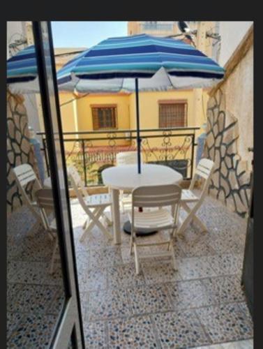 Résidence El Mahdi (Residence El Mahdi) in Ain El Turk