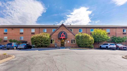 Studio 6 Extended Stay - St Louis, MO - Westport Craig Road, Maryland Heights