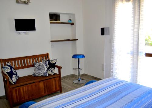 B&B La Casa Bianca di Porto Conte - image 14