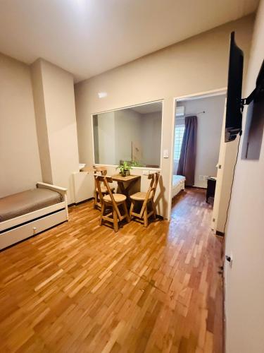 Departamento San Martin