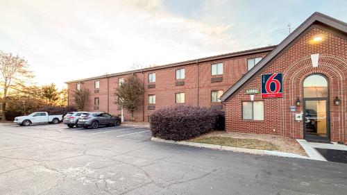 Extended Stay America Select Suites - Greenville - Haywood Mall in Greenville, USA