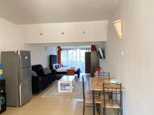 Diani, Beach Front Studio – khách sạn tại Ukunda