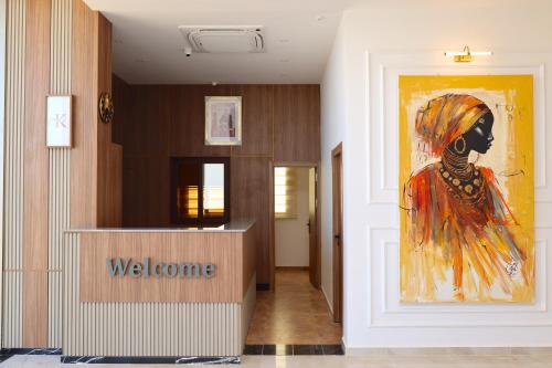 Hotel El Karim in Oujda