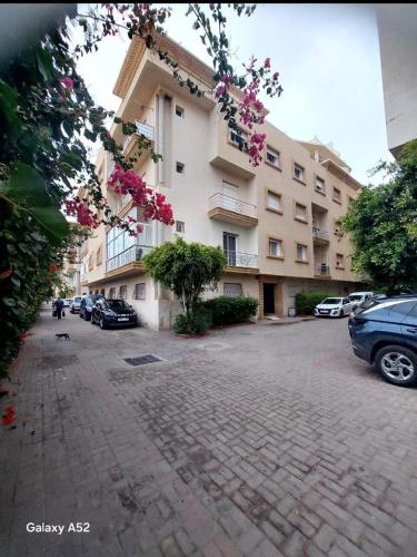 Appartement & Mogador & in Essaouira