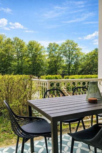 景觀, Lindners Hideaways - Gutshof Pine Retreat - Blick ins Grune - Sauna - In Villa - Terrasse - Garten m in 霍恩瓦特