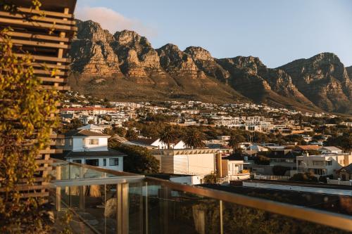 POD Camps Bay by The Oyster Collection, Cape Town - 2026 Reviews, Pictures  & Deals