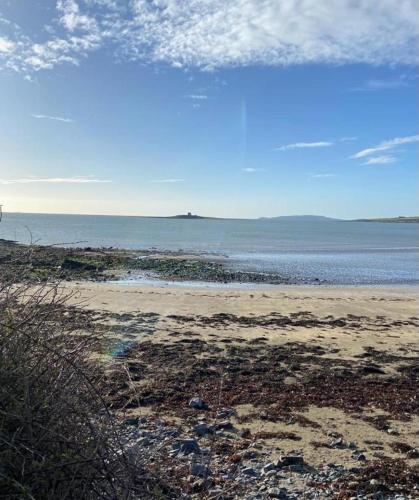 The Anchor in Skerries
