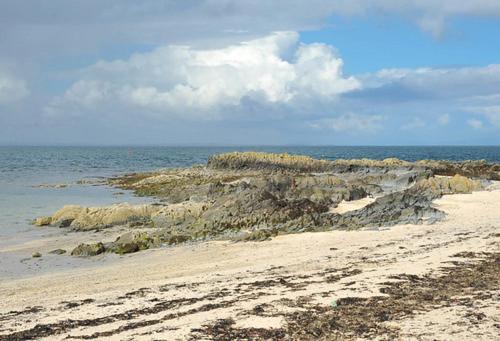 The Anchor in Skerries