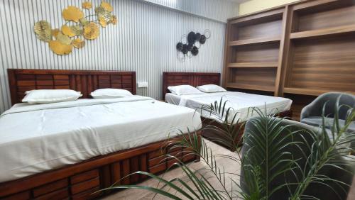 Amara Homestays - Daiwghat