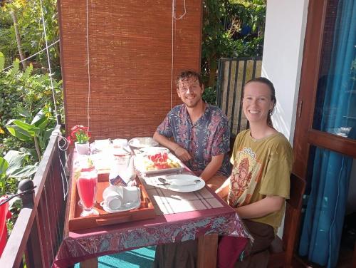 Crest Cold Homestay - image 5