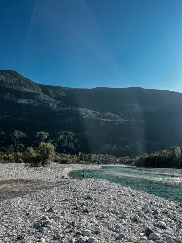 مناطق جذب قريبة, Our Little Paradise - Cozy Family Home in Bovec in بوفيك