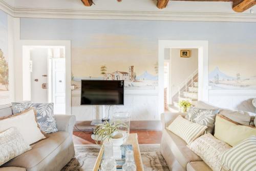 Villa Querciabella - image 3