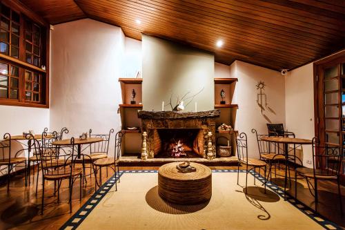 Facilities, Smart Hotel Reserva Campos do Jordao in Campos Do Jordao