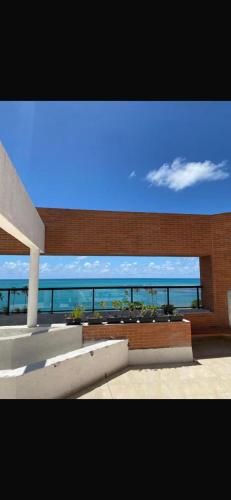 APARTAMENTO MACEIÓ - PRAIA JATIÚCA apto 713 – khách sạn tại Jatiuca