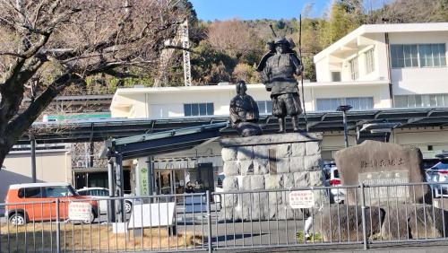 104個室元芸者の隠れ宿湯河原 in Yugawara