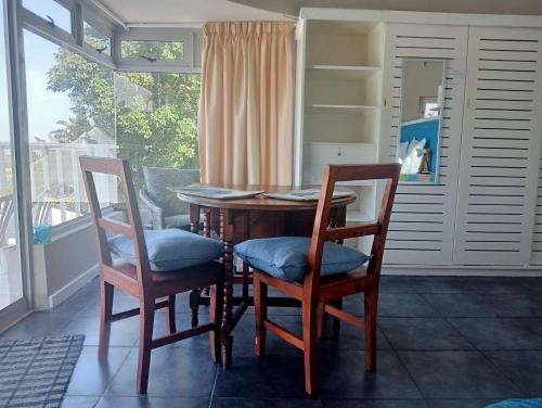View, Riverview Loft Suite Bonza Bay in Beacon Bay