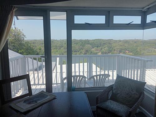 Surrounding environment, Riverview Loft Suite Bonza Bay in Beacon Bay