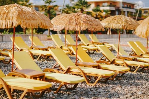 Dreamland Oasis Chakvi студия 13 - 809 in Chakvi