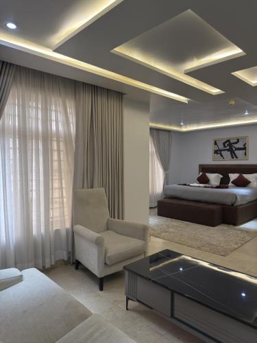 The12 By Naji Resort, Abuja (photo 7)
