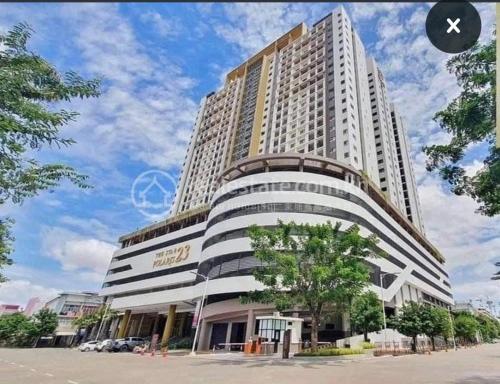 The Star Polaris 23, Peng Huot Boeng Snor – khách sạn tại Mean Chey