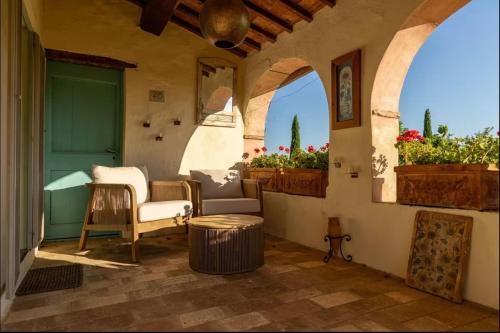 Breathe Cottage in Centoia