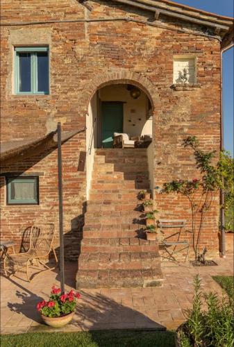 Breathe Cottage in Centoia