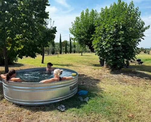 Breathe Cottage in Centoia