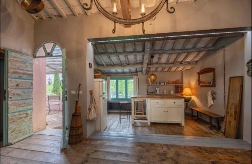 Breathe Cottage in Centoia