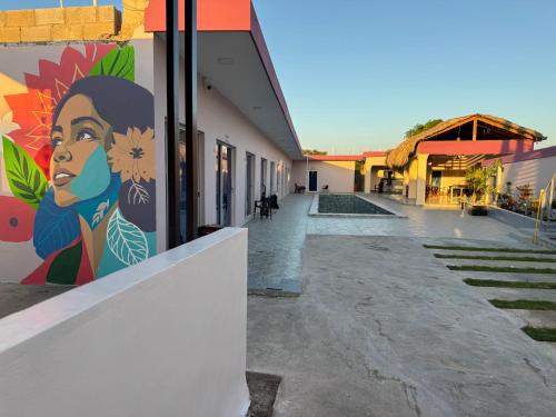 . Terra Mia Villa