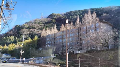 104個室元芸者の隠れ宿湯河原 in Yugawara