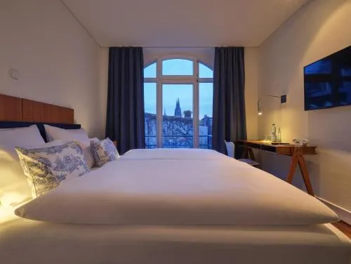 Classik Hotel Antonius Köln City in Köln, Deutschland