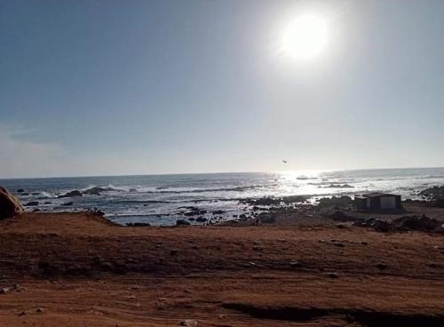 Cabaña Terrazas de Quinquelles, La Ballena (Cabana Terrazas de Quinquelles, La Ballena) in Los Molles