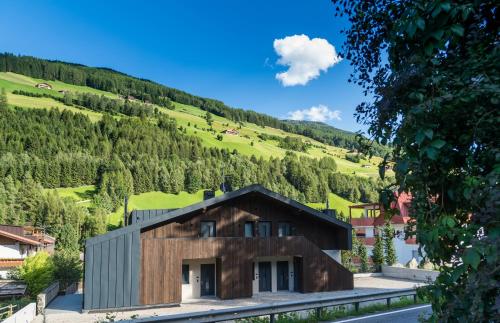 Appartement1 - Apartment - San Giovanni in Val Aurina