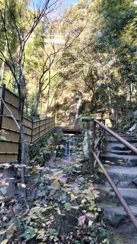 104個室元芸者の隠れ宿湯河原 in Yugawara