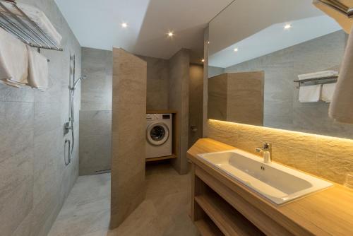 Appartement1, San Giovanni in Val Aurina (fotografie 9)