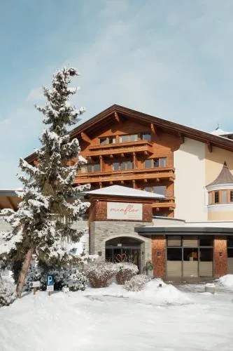 miaflor Familien- & Aktivresort in Ried im Oberinntal, Deutschland