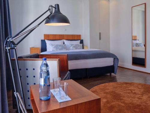 Classik Hotel Antonius Köln City, Köln (Foto 9)