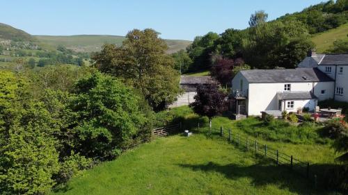 景觀, Black Mountains Stylish Hideaway, nr Crickhowell in 柯里克豪威爾