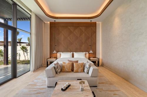 Rixos Murjana - Ultra All Inclusive in เมืองเศรษฐกิจคิงอับดุลลาห์