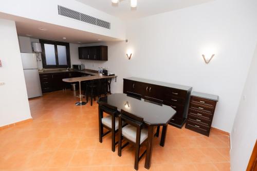 Facilities, Cancun Sokhna Resort & Villas in Ataqah