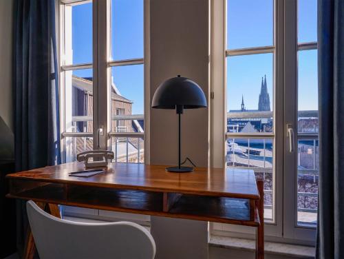 Classik Hotel Antonius Köln City, Köln (Foto 10)