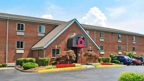 Extended Stay America Suites - St Louis - Westport - Craig Road - main image